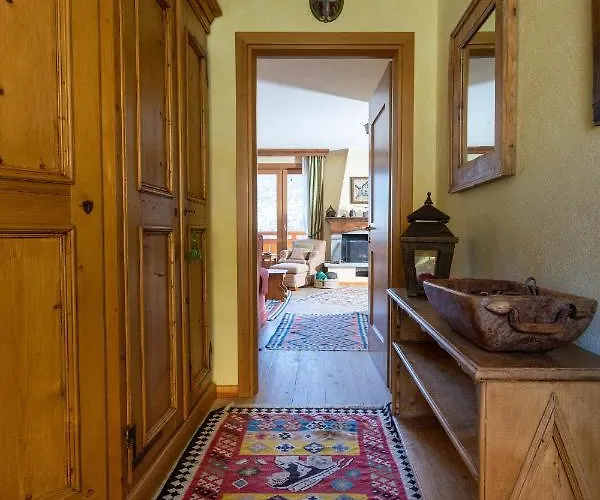 Casericc Apartamento