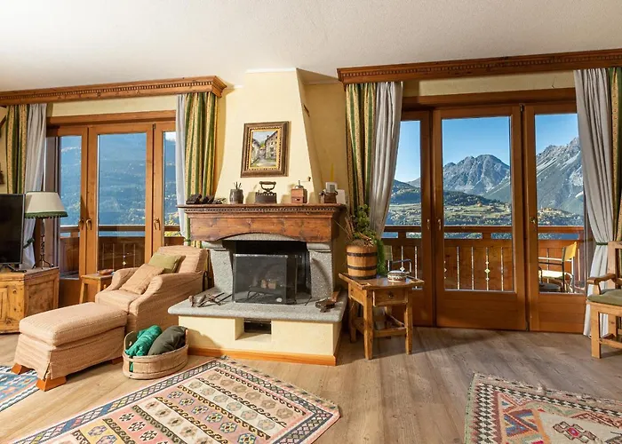 Casericc Apartamento