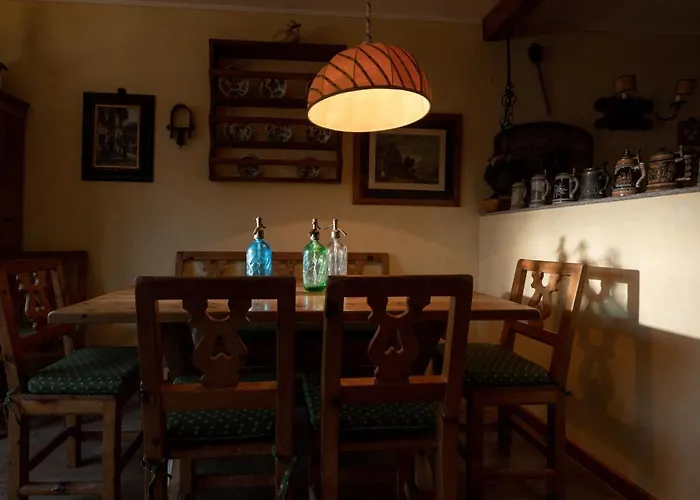 Casericc Apartamento Bormio