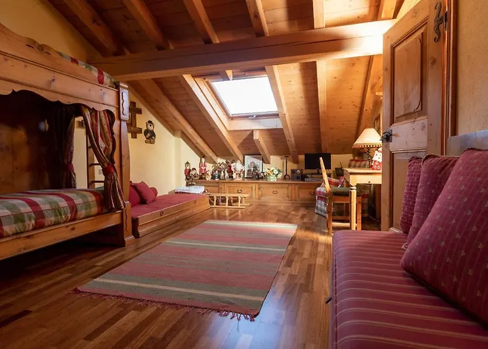 Casericc Apartamento