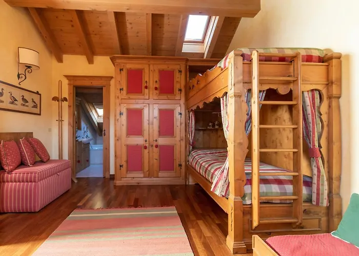 Casericc Apartamento *