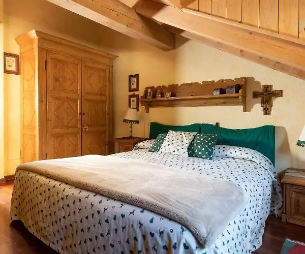 Apartamento Casericc *