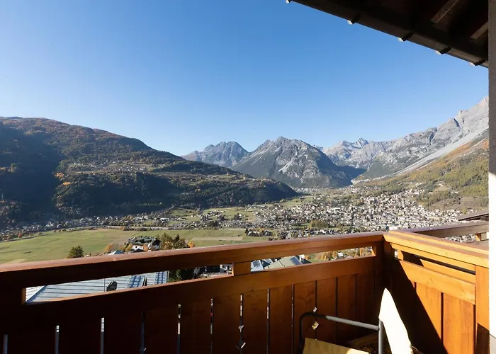 Casericc Apartamento