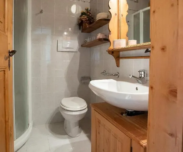 Casericc Apartamento