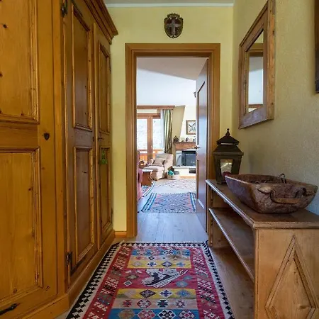 Casericc Apartment