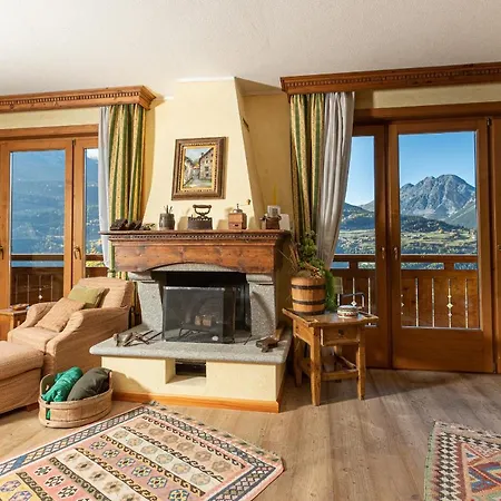 Casericc Apartment