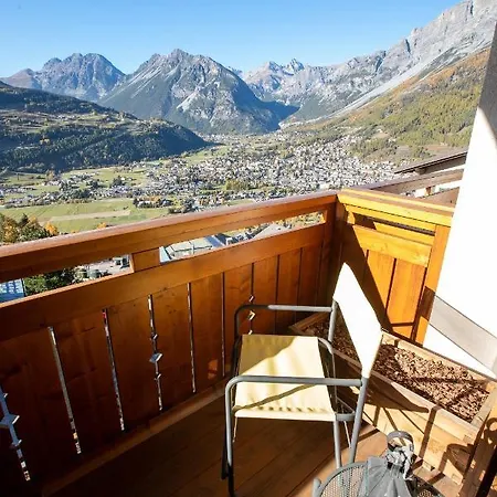 Casericc דירה בורמיו