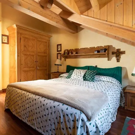 Apartment Casericc *
