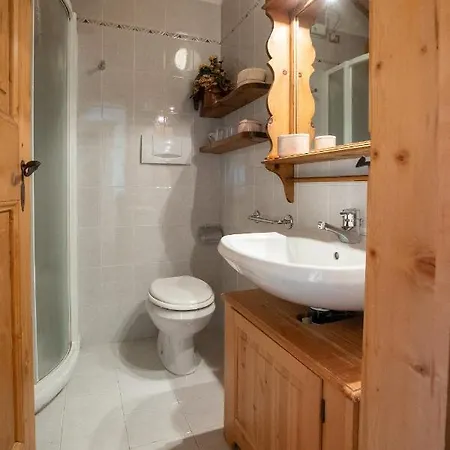 Casericc Apartmán