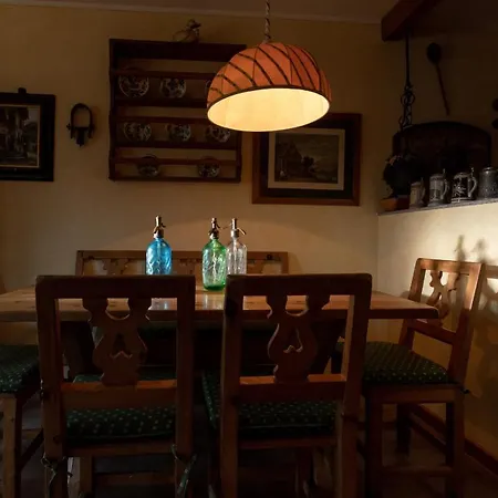 Casericc Apartmán Bormio